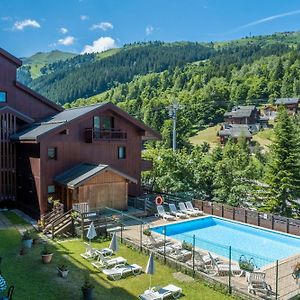 Residence Pierre & Vacances Le Peillon